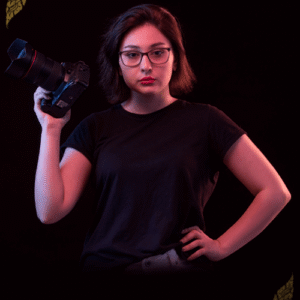 girl profile image