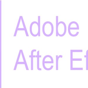 adobe After Effects CC